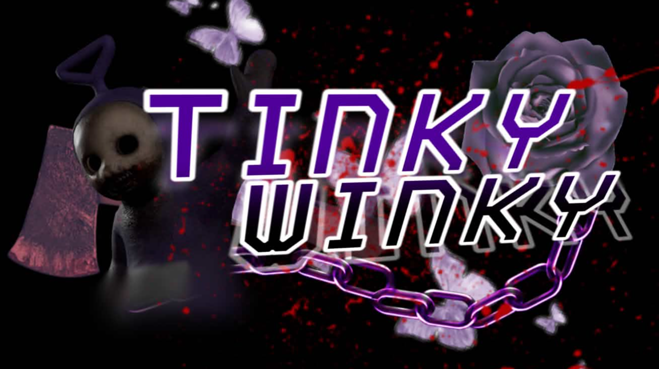 TinkyWinky