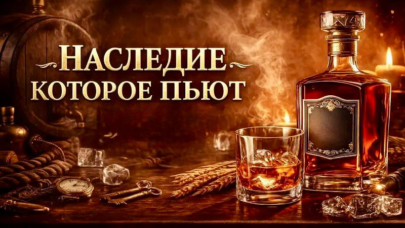 Барон вискиのバナー