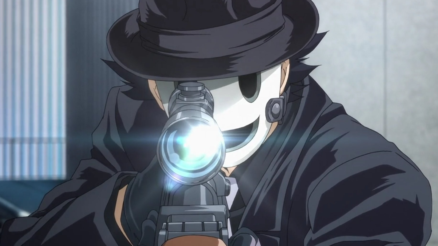 SNIPER MASK SIMPS
