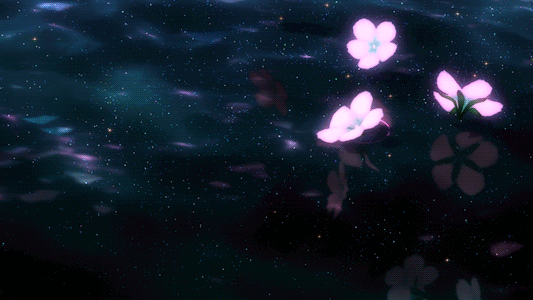 Falling Petalsのバナー