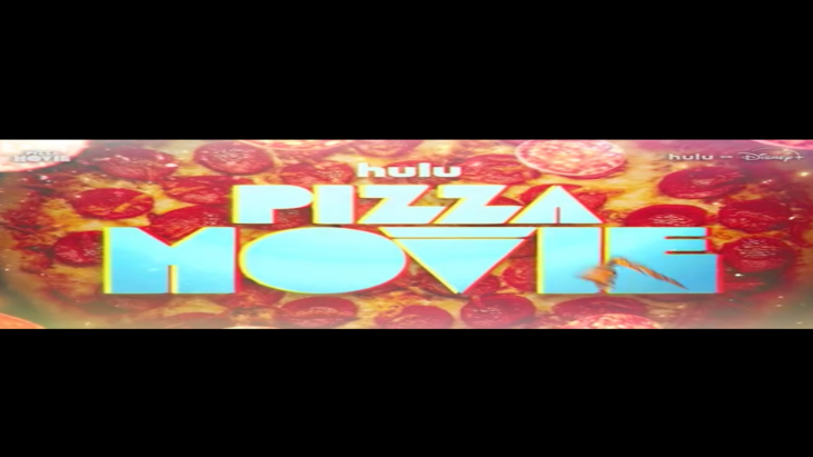 Pizza Movie loversのバナー
