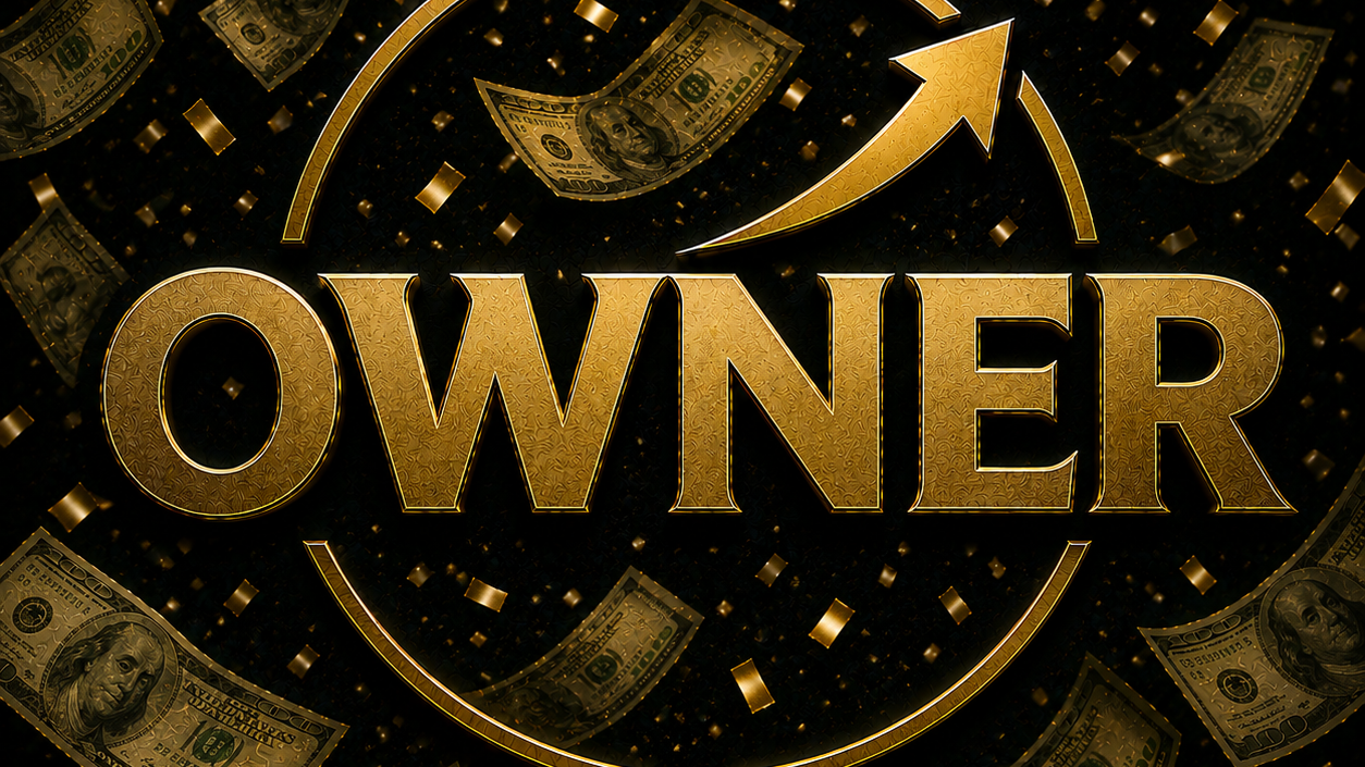 BNKMKE OWNERのバナー