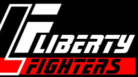 Liberty fightersのバナー