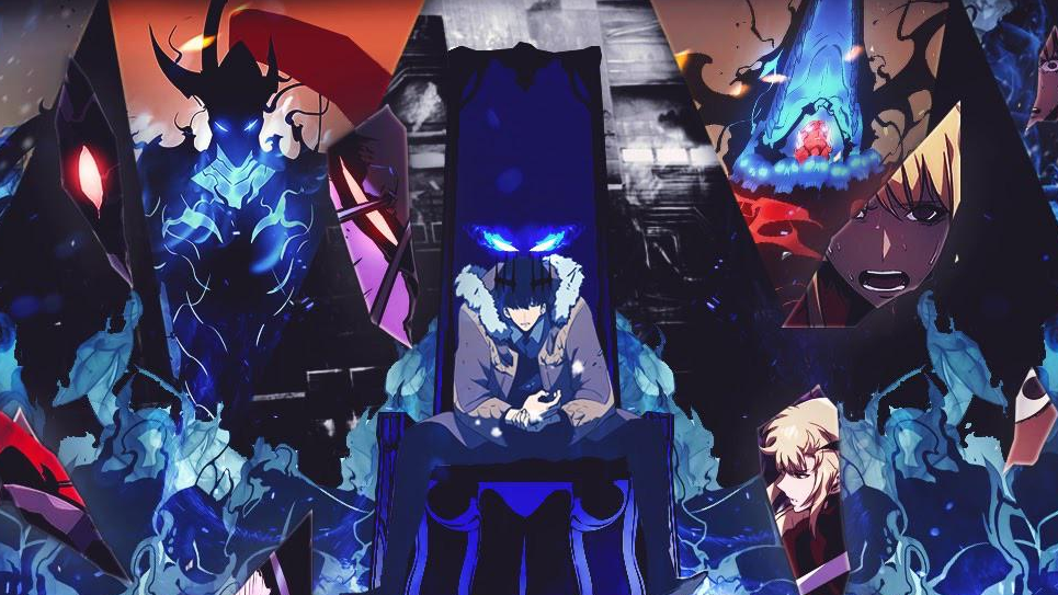 Shadow Monarch