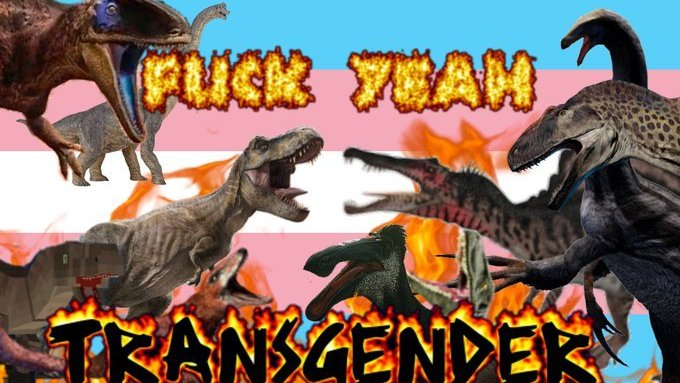 Awesome Transgendersのバナー