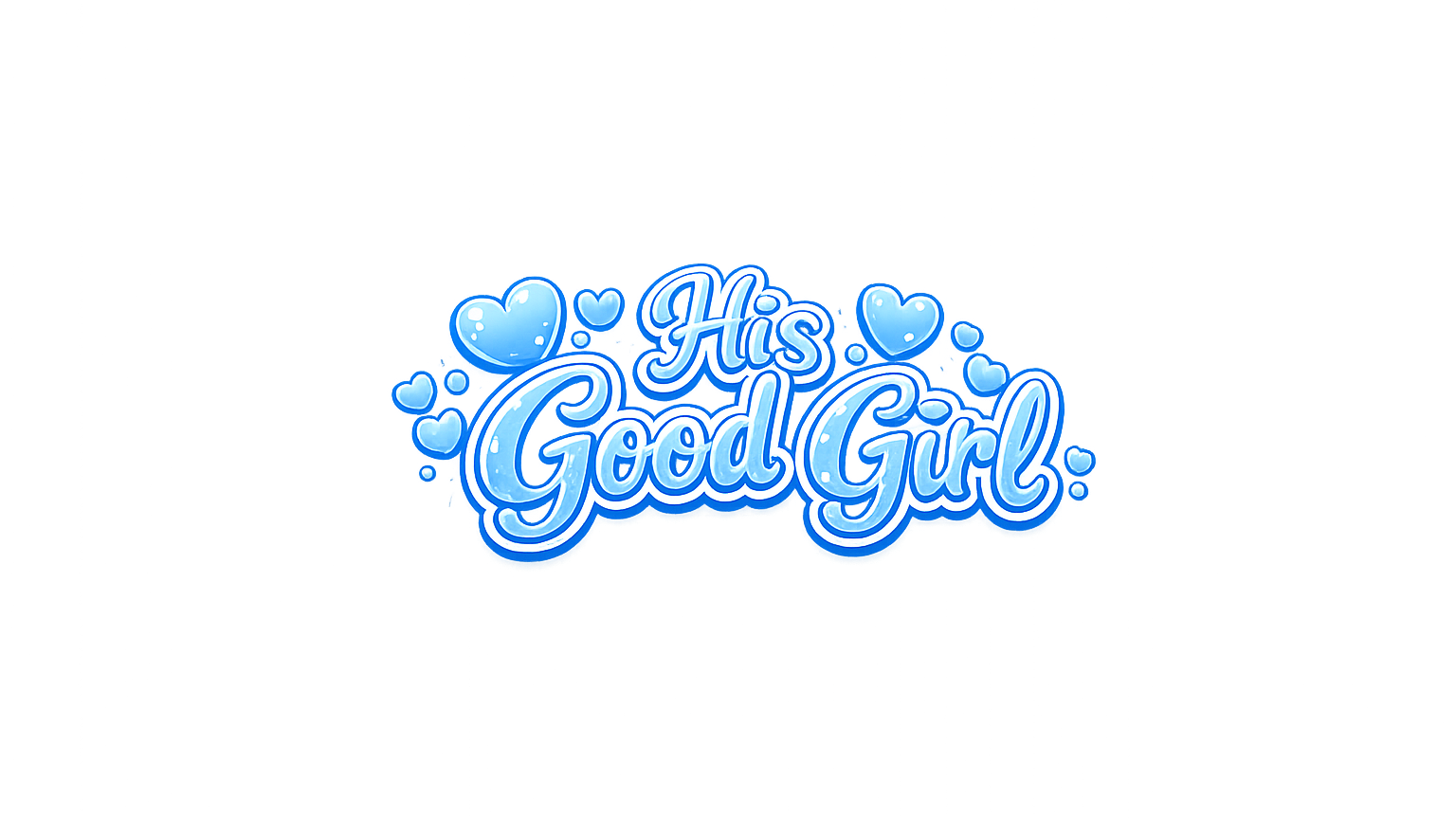 IM HIS GOOD GIRL 76