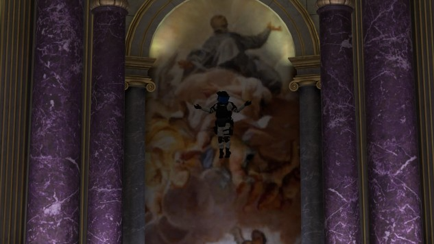 Bartholomew's Empireのバナー