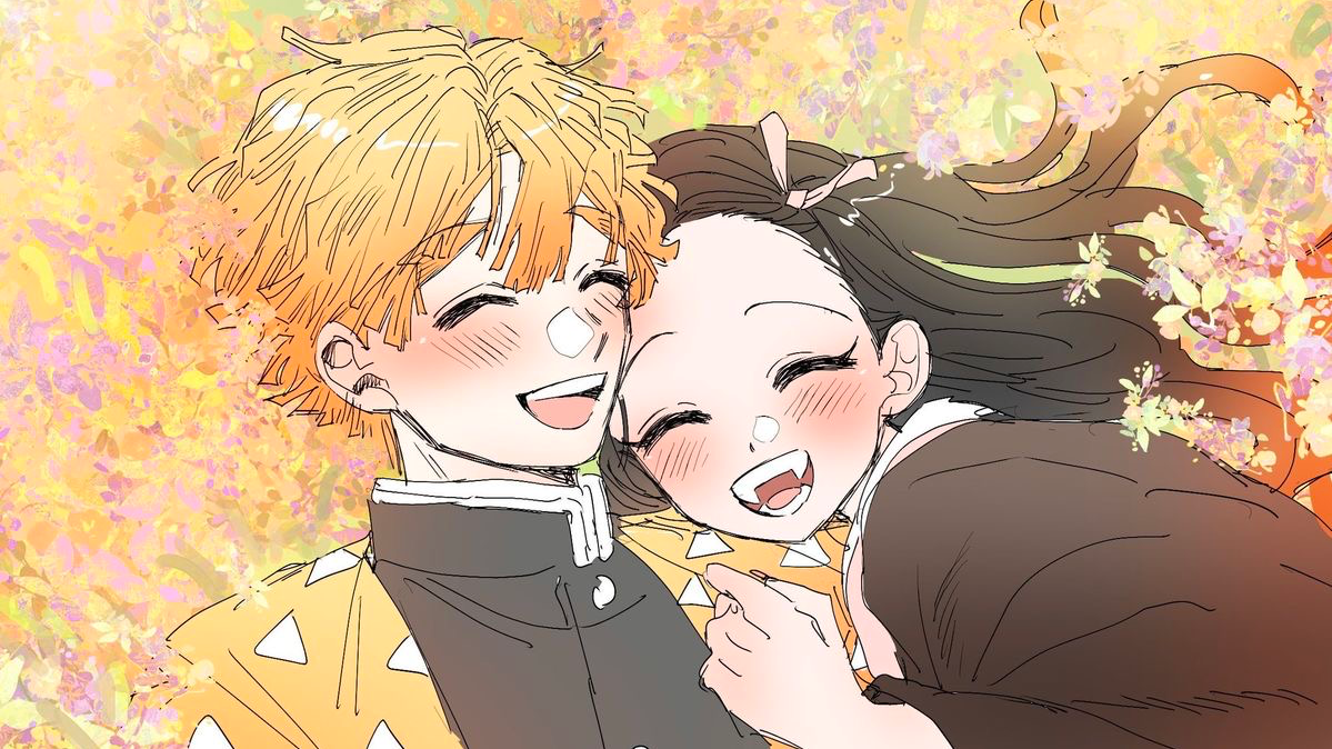 Brookie x Lexieのバナー