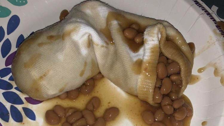 BEANSOCKS