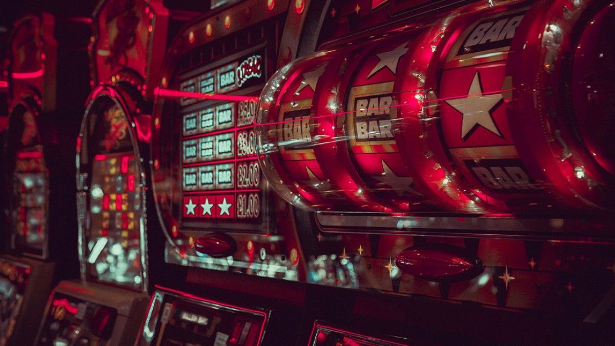 JACKPOT 17のバナー