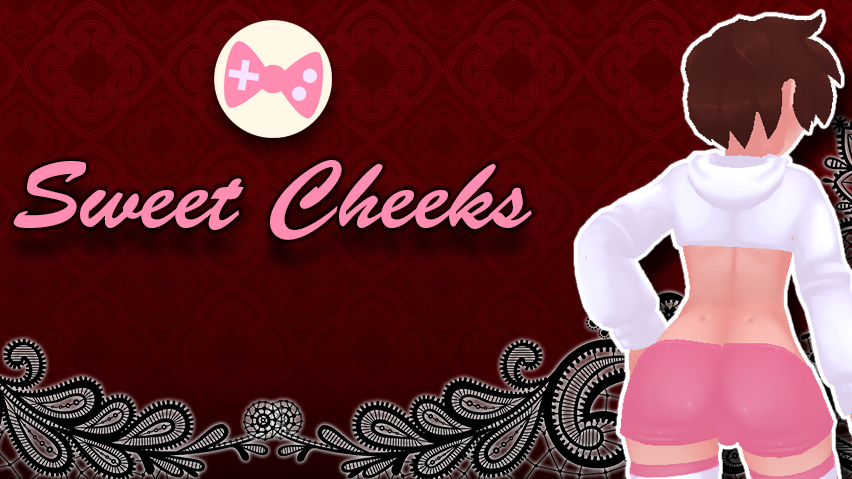 SweetCheeksTVR Patreon Group