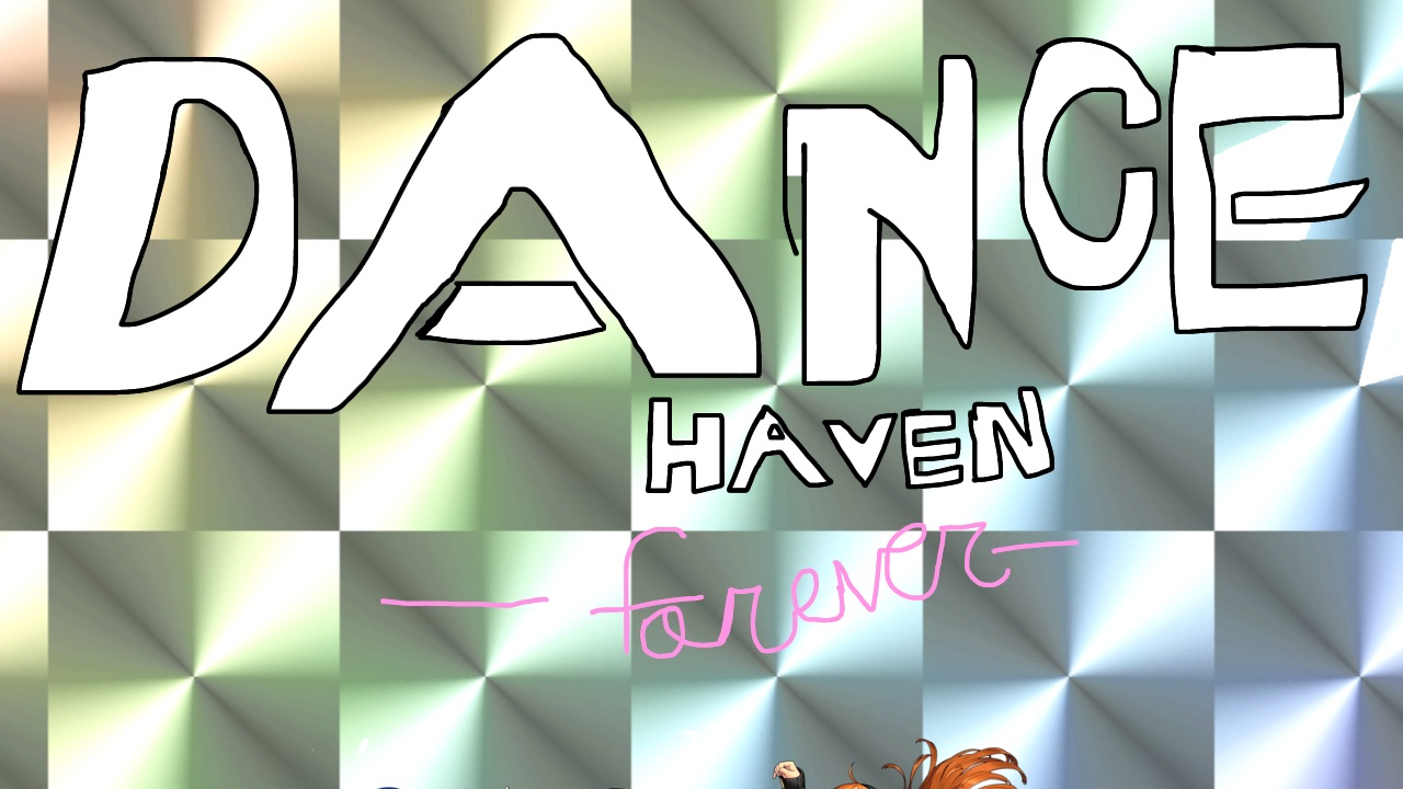 DancersOfVRC
