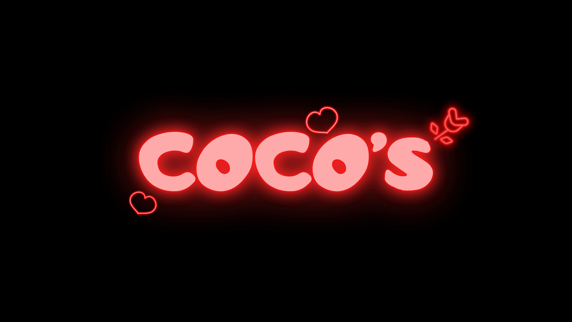 Coco'sのバナー