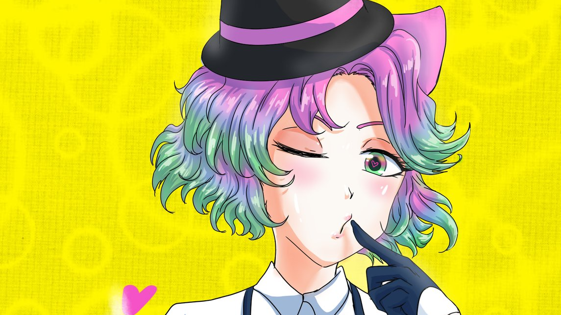 CupiLoversのバナー