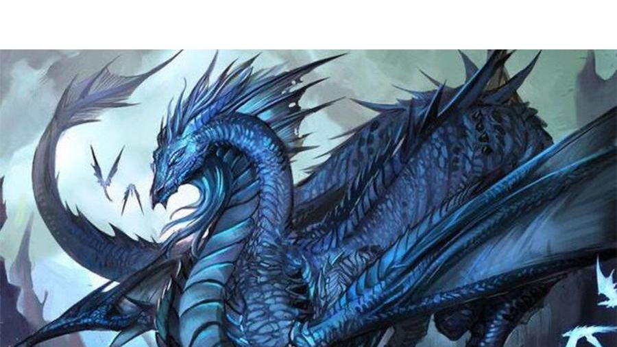 Dragon Parade