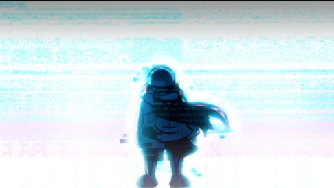 A Fatal_Error has Occurredのバナー