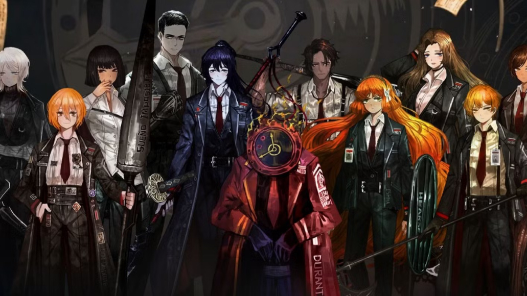 Limbotomy Corporation