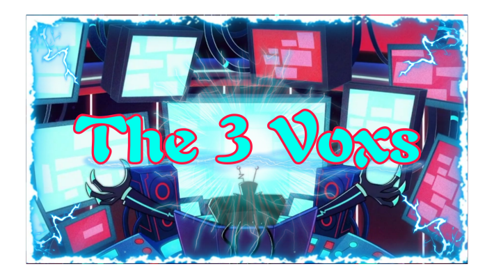 The 4 Voxs