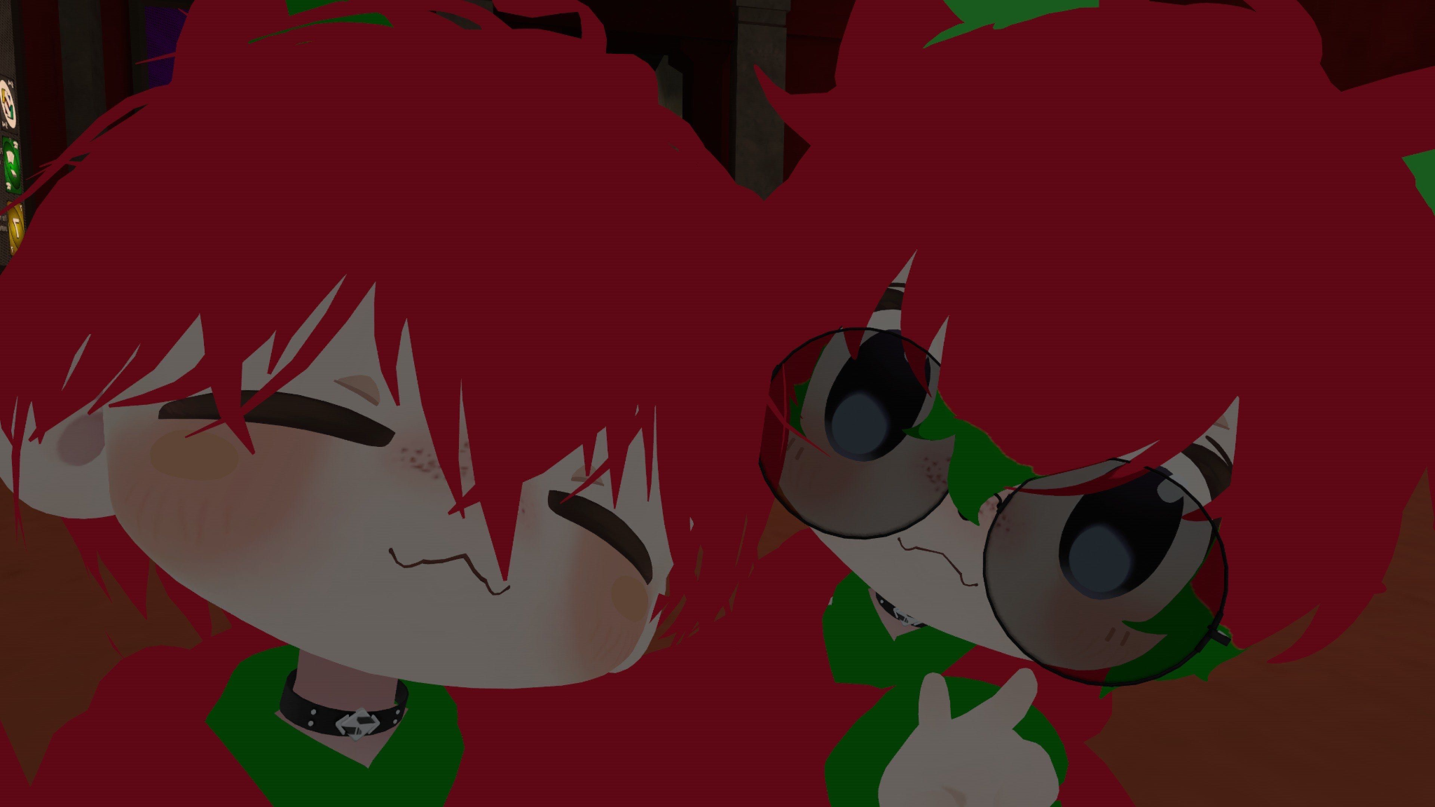 ~Chibi~Loyalist~のバナー