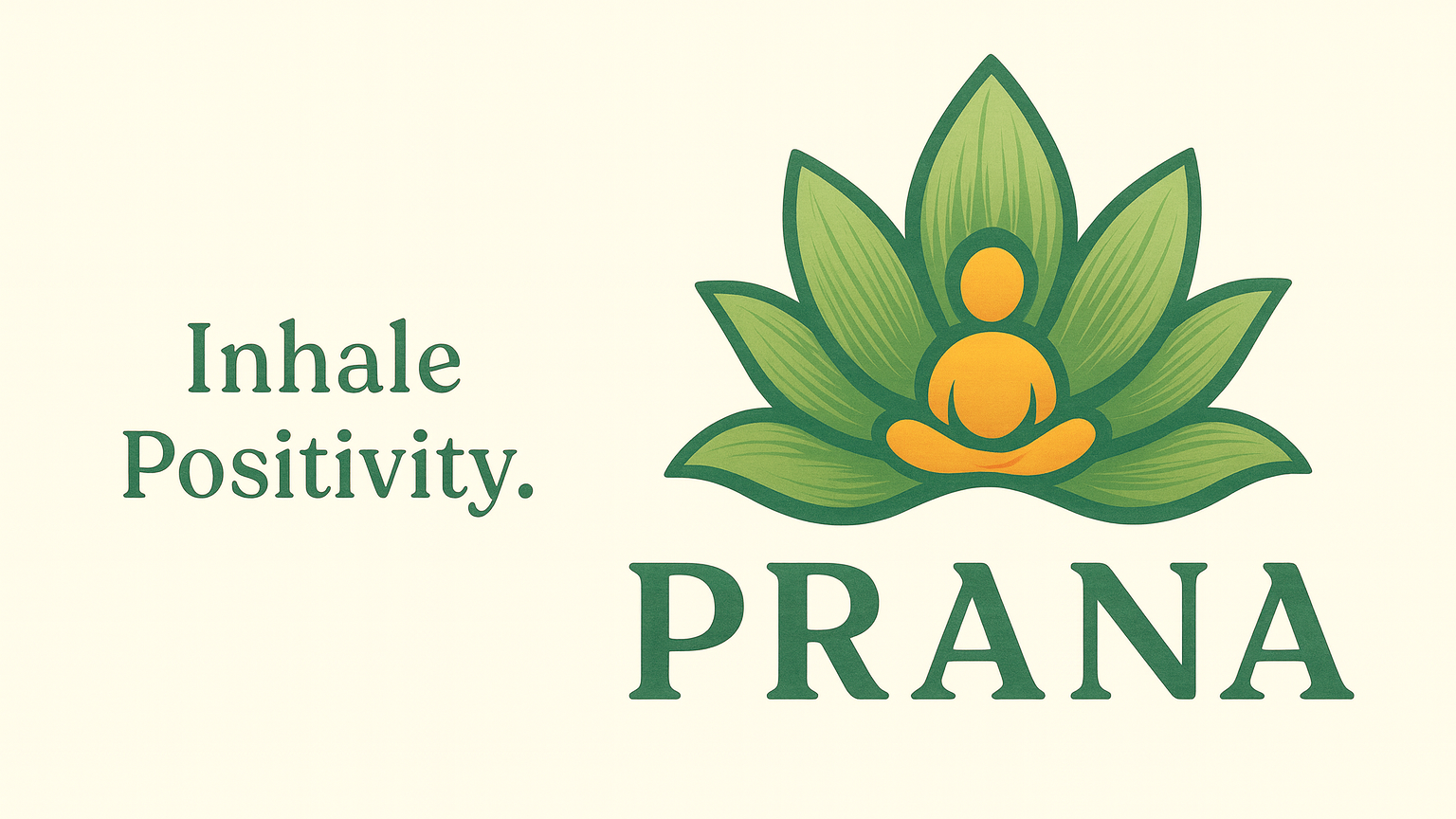 Pranaのバナー