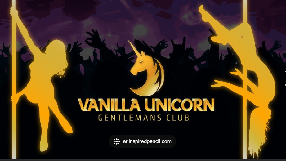 the vanilla unicorn bar