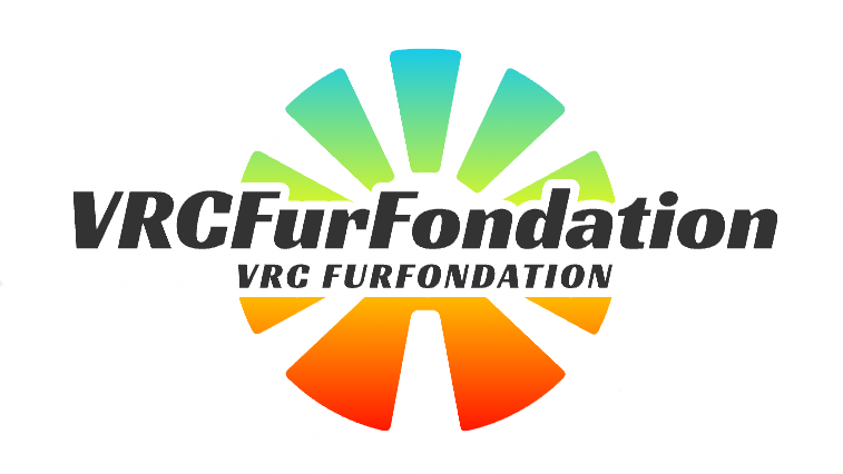 VRC FurFondationのバナー