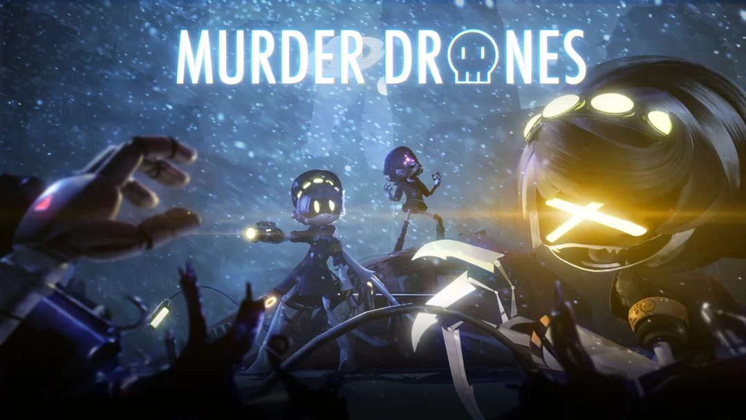 Murder drones