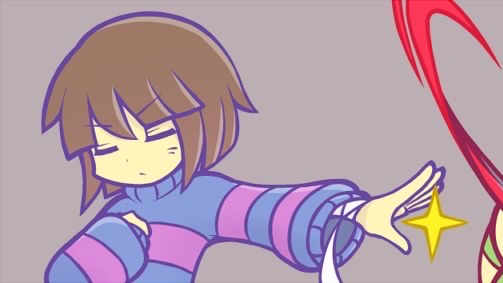 Undertale RP