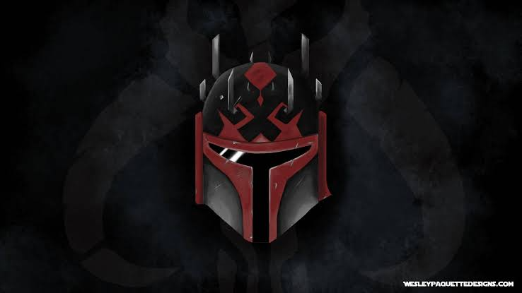 darkside mandalorians