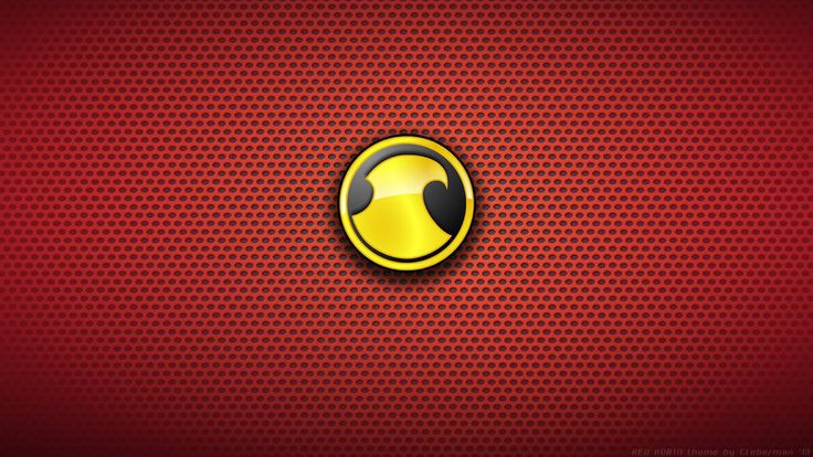 Redrobin