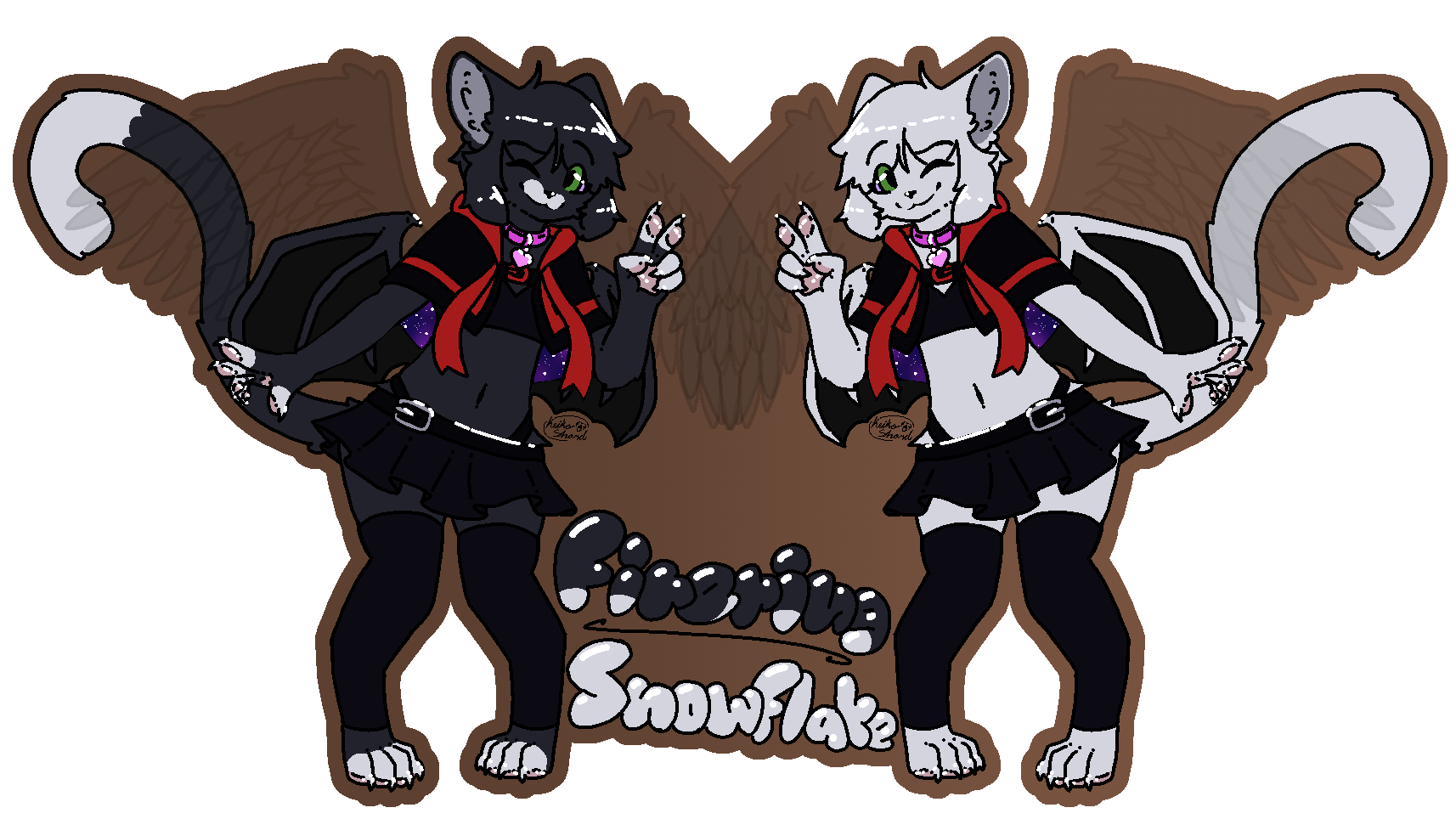 Eldritch Cats
