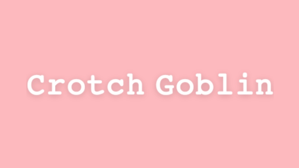 GOBLIN