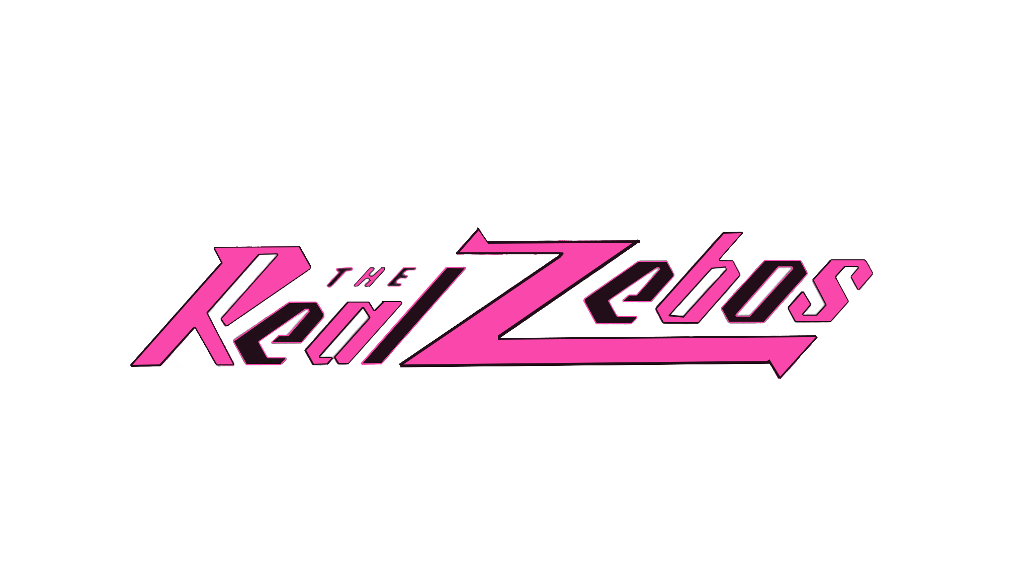 The Real Zebos Fansのバナー