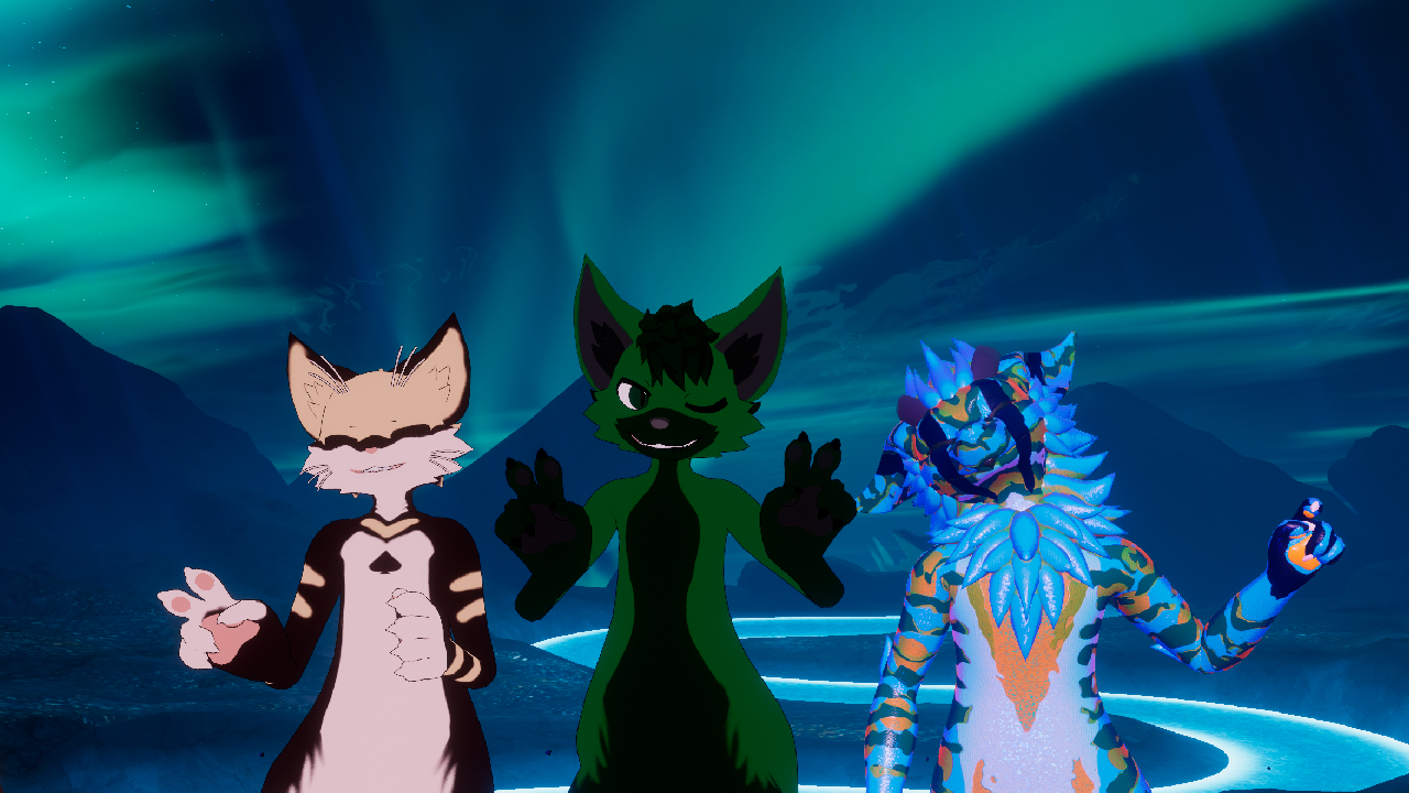 FURSHARKS
