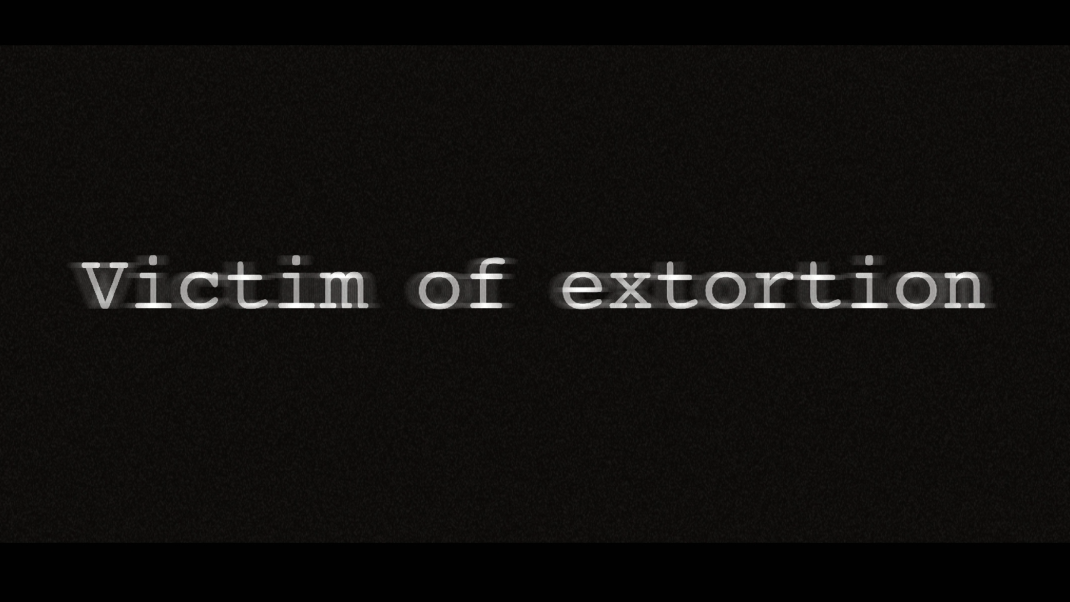 Victim