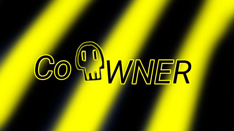 Murd3r Dr0n3s Co-Ownerのバナー