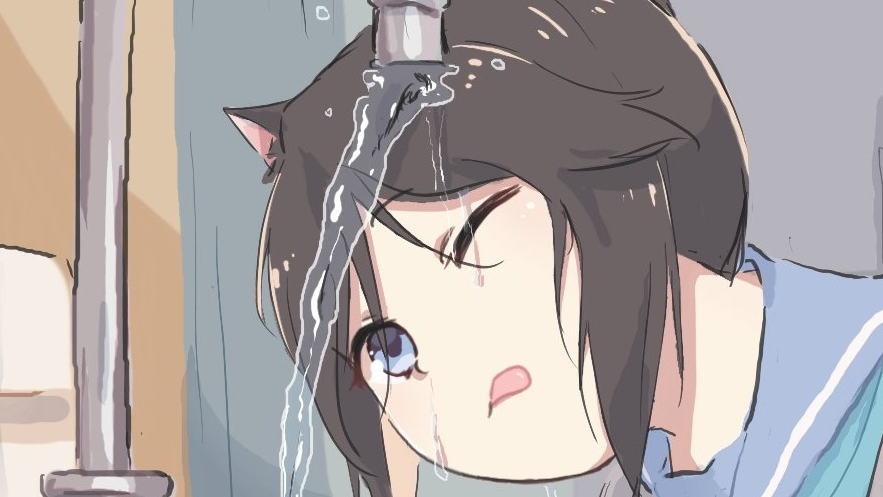 Gay for RinaFlux