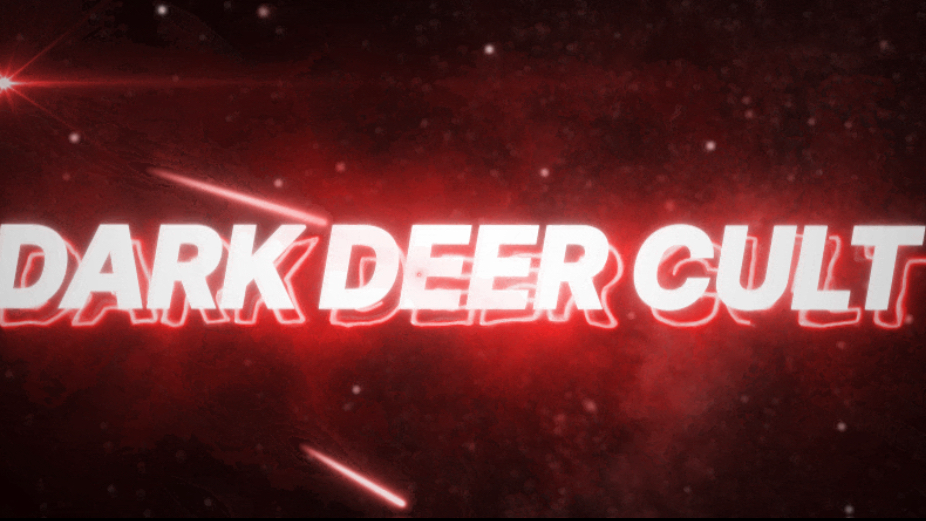 DarkDeerBarのバナー