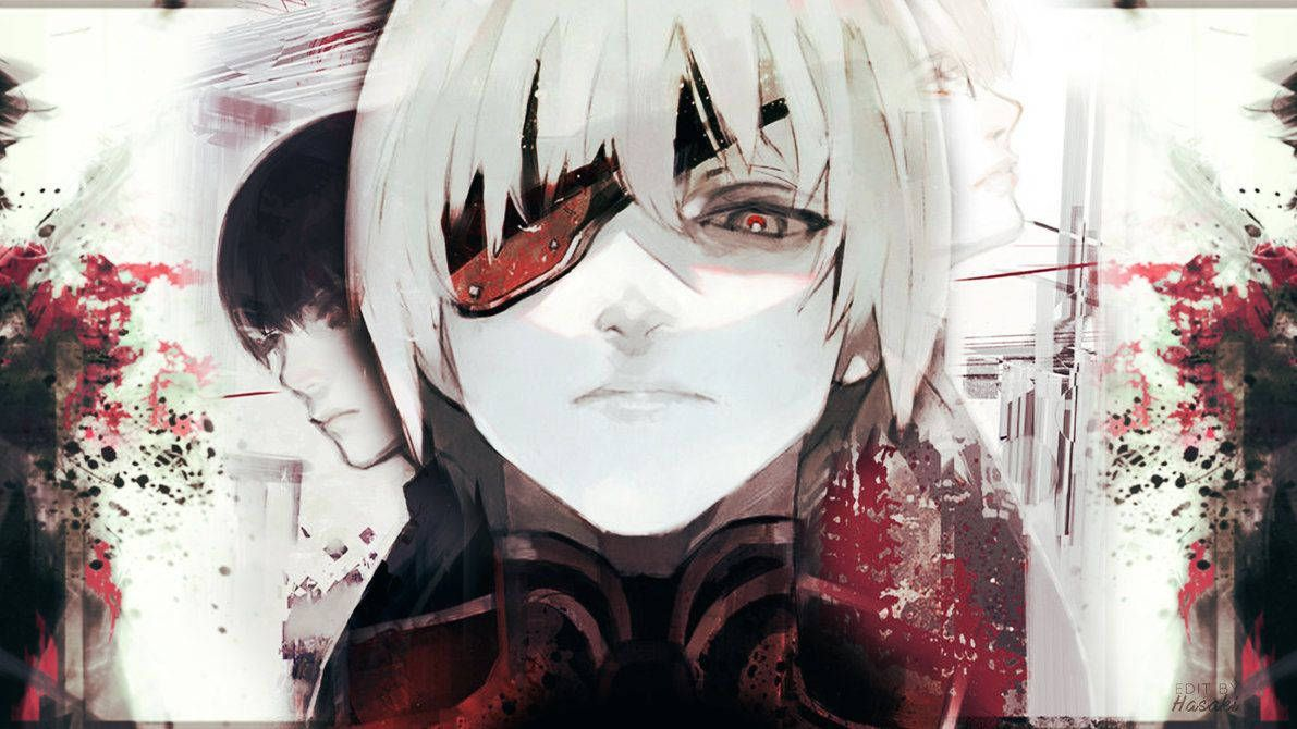 Tokyo Ghoul - 1000 - 7のバナー