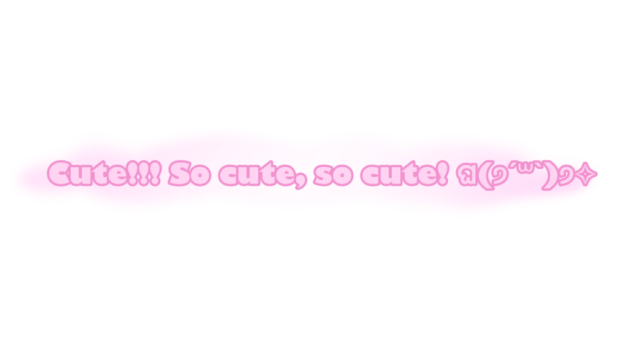 THE CUTIE CASTLE