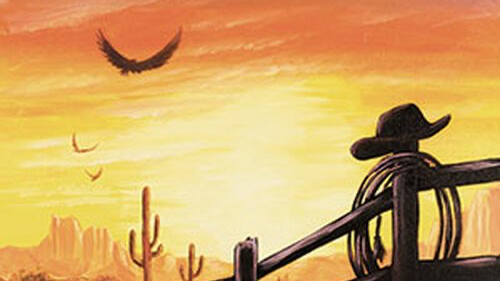 -Welcome To The Rodeo-