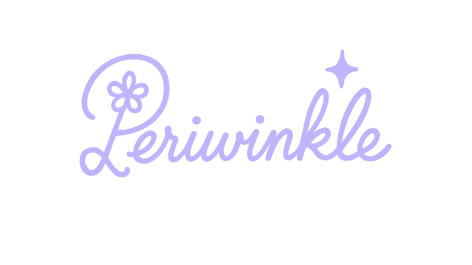 Periwinkleのバナー