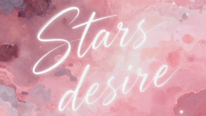 Stars desireのバナー