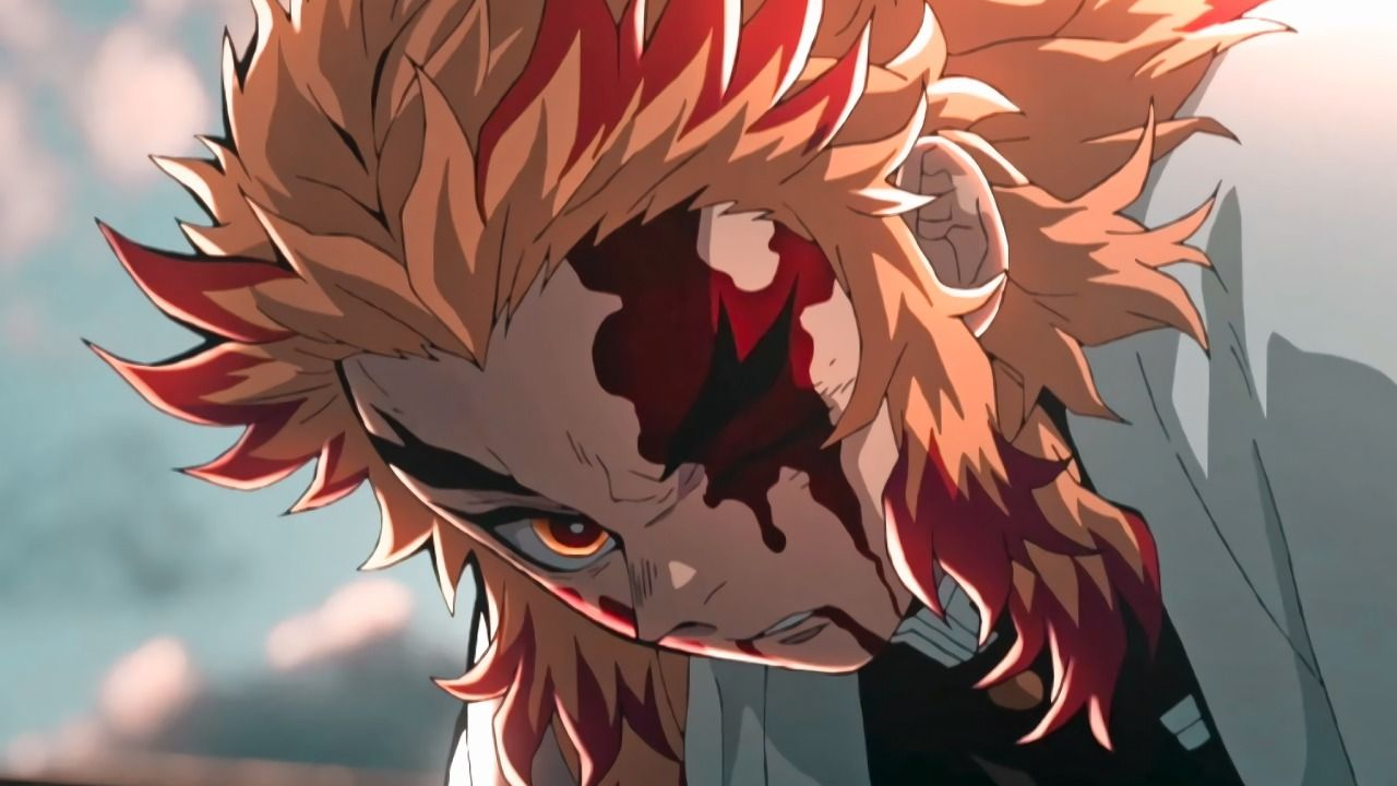 Rengokuのバナー