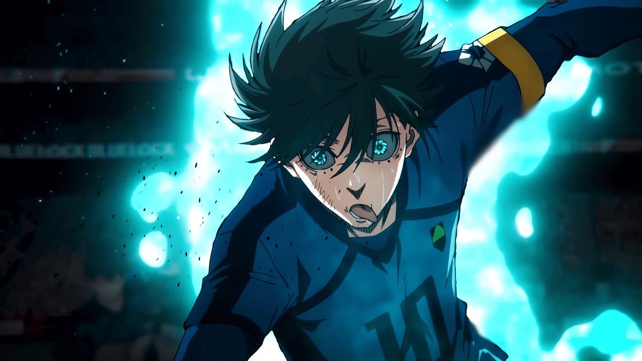 Rin Itoshiのバナー