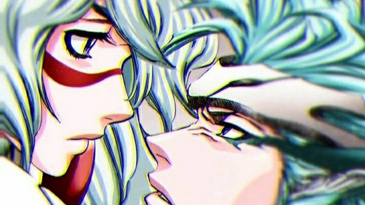 Tristan x Jaclynのバナー