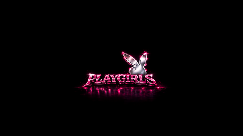 PlayGirlsのバナー