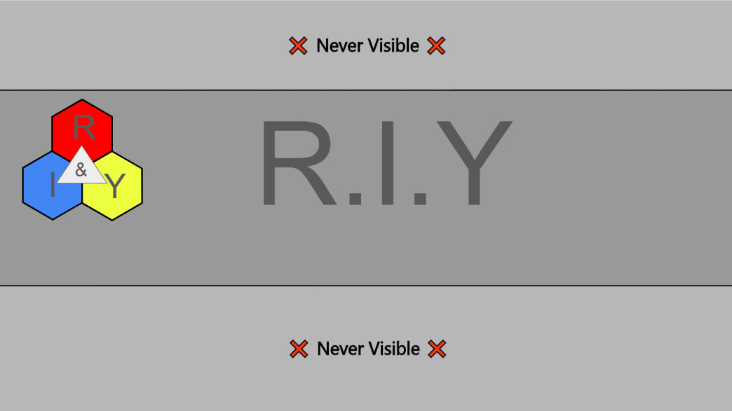 RIYのバナー