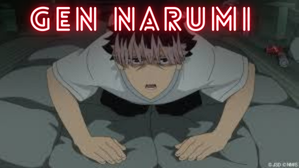 Official gen narumi