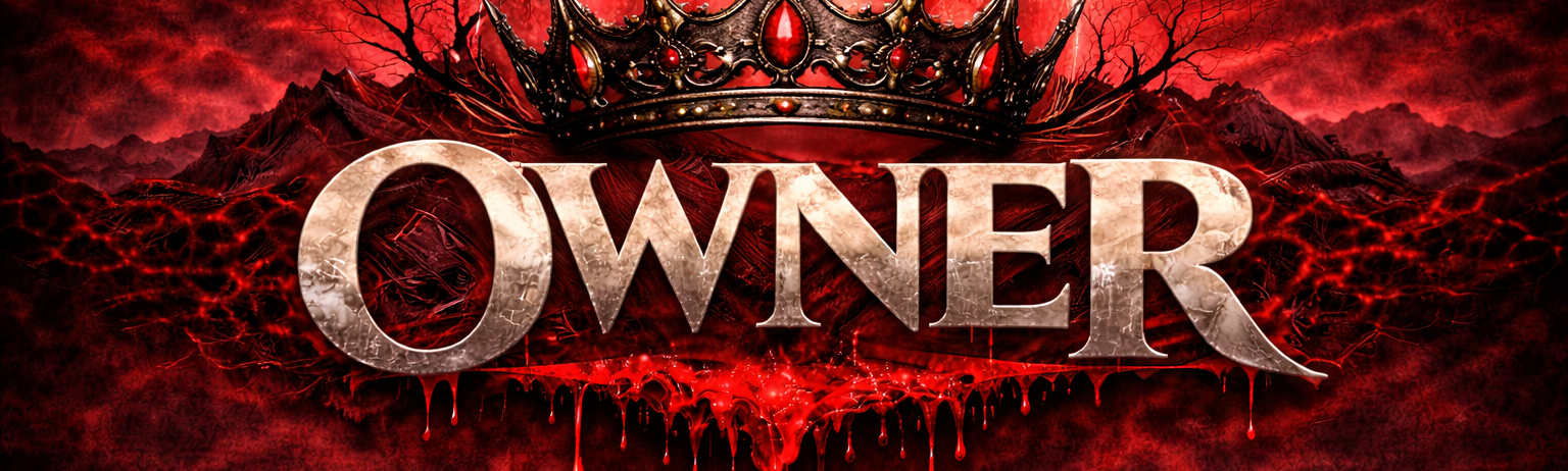 Blood Moon Ownerのバナー